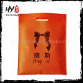 Custom logo non woven shopping bag